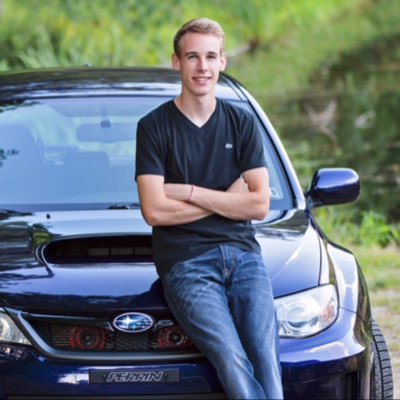 Profile Picture of Marshall Hayden (@MarshallHayden0) on Twitter