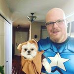 Profile Picture of Alex Mitzel (@darthmitz25) on Instagram