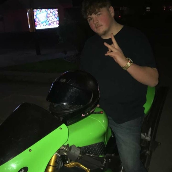 Profile Picture of Calvin Patterson (@csavvglizzy99) on Poshmark