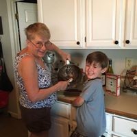 Profile Picture of Joanne Dougherty (@joanne-dougherty-1) on Quora