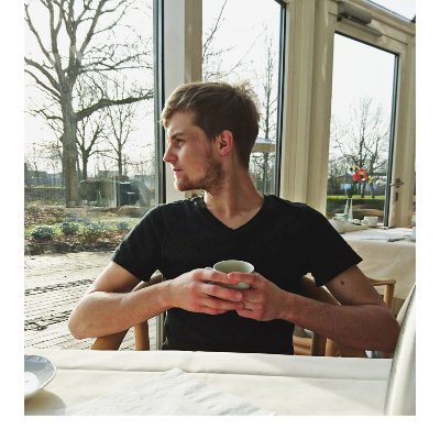 Profile Picture of Dennis Konrad (@TheKonrage) on Twitter