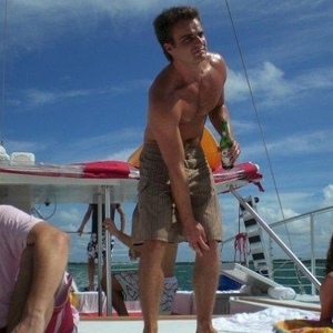 Jason Argall - Myspace Profile Picture of Jason Argall (@2guys1boat) on Myspace