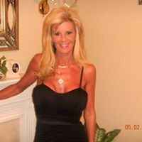 Profile Picture of Christine Myers (@christine-myers-25) on Quora