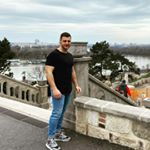 Profile Picture of Vasilis Garavelas (@vasilis_garavelas) on Instagram