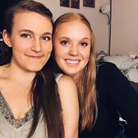 Profile Picture of Mackenzie Carroll (@mackenzie-carroll-11) on Quora