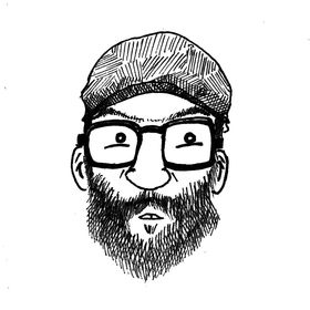 Profile Picture of Michael Moreau (@uigeek) on Pinterest