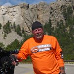 Profile Picture of Barry Pelter (@barry_pelter) on Instagram