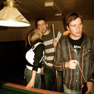 Profile Picture of Justin Beringer (@justinberinger) on Myspace