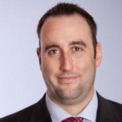 Profile Picture of Kyle Bernard (@kylebernardSDO) on Twitter
