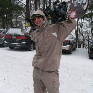 Profile Picture of Drew Macias (@drewmacias) on Myspace