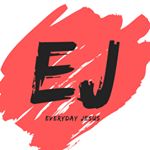 Profile Picture of Brian Boswell (@everydayjesuspodcast) on Instagram