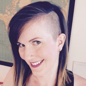 Sarah Hoffman - Pinterest Profile Picture of Sarah Hoffman (@bachy6782) on Pinterest