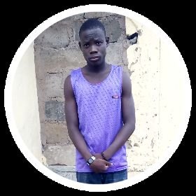 Profile Picture of John Oke (@cux1c) on Twitter