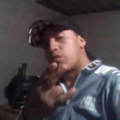 Profile Picture of Santiago David Pàllo (@27Maxxys) on Twitter