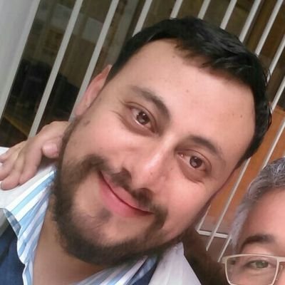 Profile Picture of Juan Pablo Cordero (@moralesjp) on Twitter