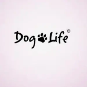 Profile Picture of A life of 4 dogs (@lu.winnie.maggie.oakley) on Tiktok