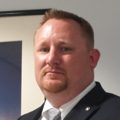 Profile Picture of Jason Bollinger (@J_Bollinger1) on Twitter