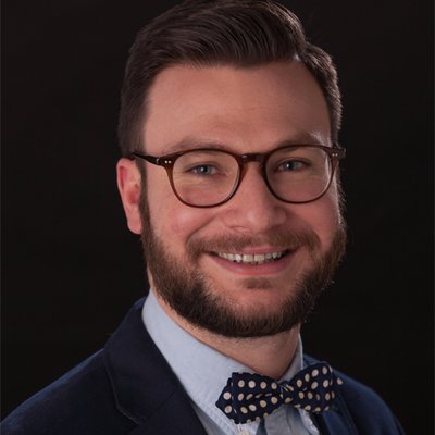 Profile Picture of Alex Colon (@alexandergcolon) on Twitter