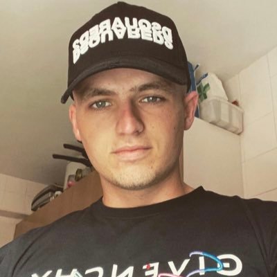 Profile Picture of David Gaughan (@DavidGa51255257) on Twitter