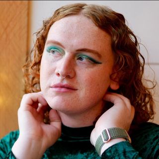 Profile Picture of Ginger Ayers (@ginger.rex.ayers) on Instagram