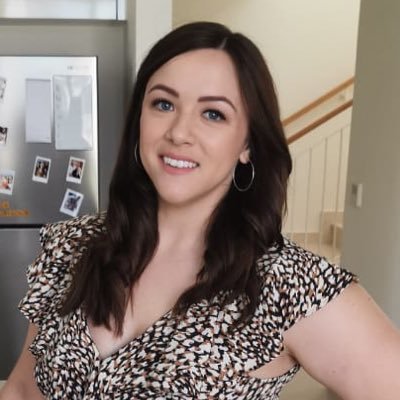 Profile Picture of Stacey Page (@StaceyPage0) on Twitter