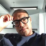Profile Picture of Scott Webster (@scott_webo) on Instagram