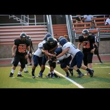 Profile Picture of Tyler Mullinax (@tam123311) on Twitter