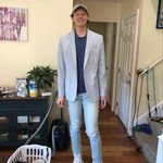Profile Picture of Caleb Silverman (@caleb___silverman) on Instagram