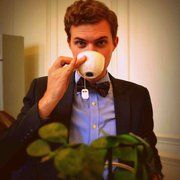 Profile Picture of Mike Morrell (@michaelralph) on Pinterest