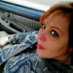 Profile Picture of April Watros (@redneckcountrygurl) on Instagram
