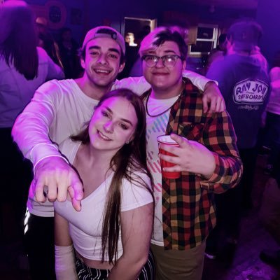 Profile Picture of Nathan Nelson (@n_nelson22) on Twitter