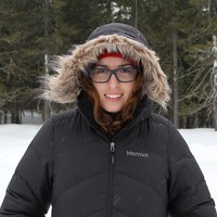 Profile Picture of Flora Moreno De Thompson (@flora-moreno-de-thompson) on Quora