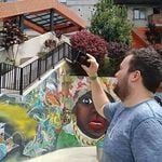 Profile Picture of Cynthia (@comuna13tours) on Instagram