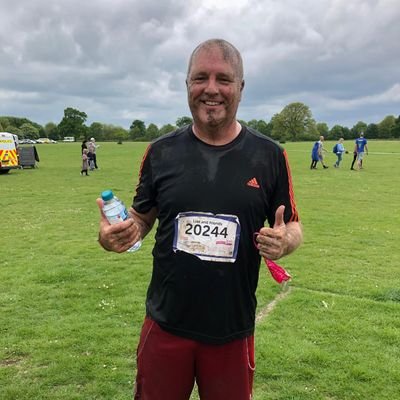 Profile Picture of Craig (@SilverSmoggy) on Twitter