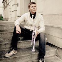 Profile Picture of Colby Burns (@colbstertennis) on Pinterest