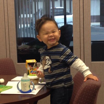 Profile Picture of Kevin Takahashi (@ktaks) on Twitter