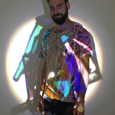 Profile Picture of Aaron Keith Hoffer (@AaronKHoffer) on Twitter