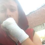 Profile Picture of THOMAS EATON (@thomascinderellamaneaton) on Instagram