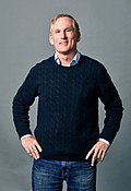 Profile Picture of Brian Hamilton (businessman)on Wikipedia