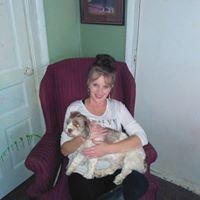 Profile Picture of Lori Ann Knuth (@lori-ann-knuth) on Quora