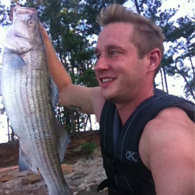 Profile Picture of Brian Sams (@Poolmansams) on Twitter