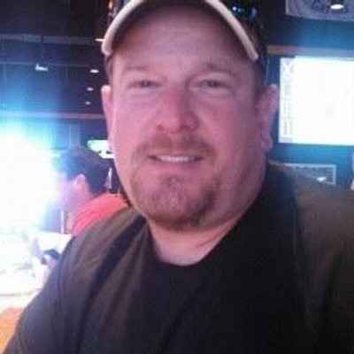 Profile Picture of Greg Mayfield (@mayfield_greg) on Twitter