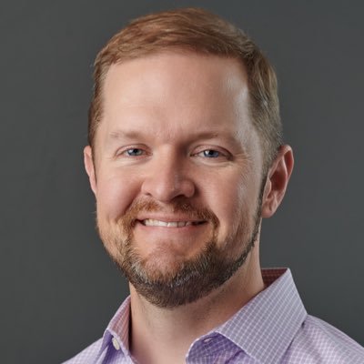 Profile Picture of Adam Wray (@aawray) on Twitter