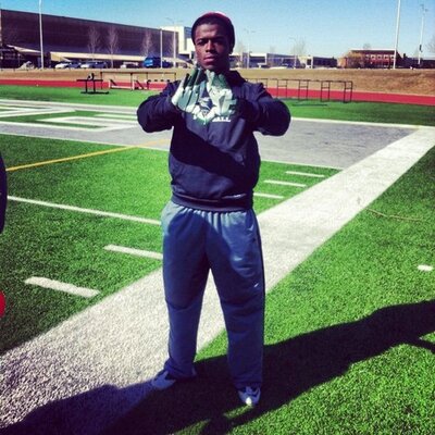 Profile Picture of Brandon Lebron Lucas (@@SmithLebron) on Twitter