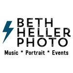 Profile Picture of Beth Heller (@bethhellerphoto) on Instagram