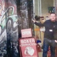 Profile Picture of James Mobbs (@Jamesmobbs7) on Twitter