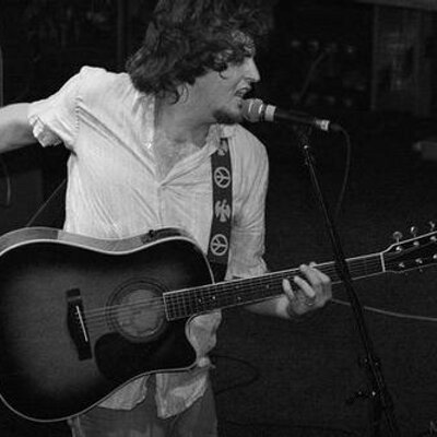 Profile Picture of Brandon Bower (@BBowerMusic) on Twitter