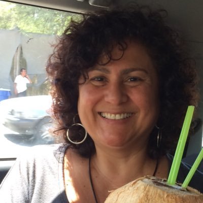 Profile Picture of Marita Betalleluz (@maritabeta) on Twitter