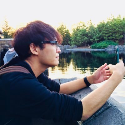 Profile Picture of Hongyu Wang (@wanghongyu928) on Twitter