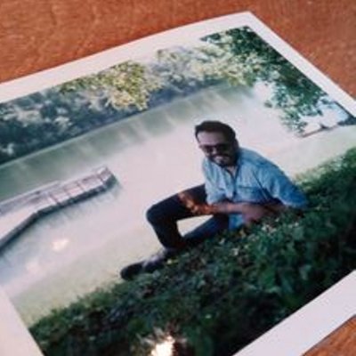 Profile Picture of Nathaniel Hernandez (@thetryworks) on Twitter